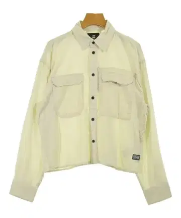 G-STAR RAW 캐주얼 셔츠 여성용