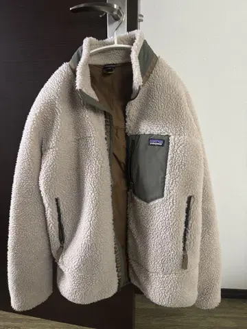 새상품급 Patagonia 파타고니아 레트로X XXL 사이즈
