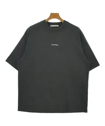 Acne Studios 티셔츠 남성용
