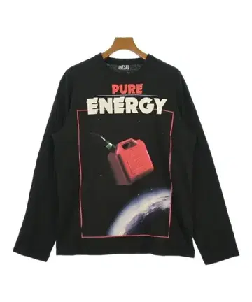 DIESEL 캐주얼 셔츠 남성용