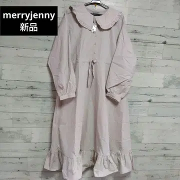 merryjenny 새상품 원피스
