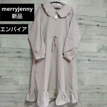 merryjenny 새상품 원피스