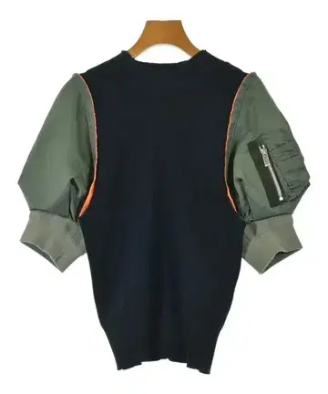 sacai 니트/스웨터 여성용