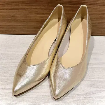 libero 스틸레토 펌프스 힐 약 5cm (M 사이즈)