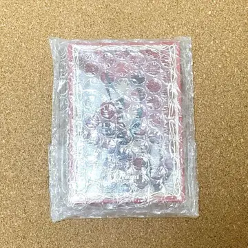 우타프리 브로콜리 복권 B상 아크릴 블록 [토키야]