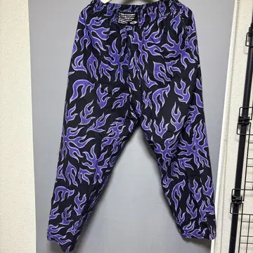 Challenger FIRE PANTS