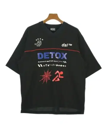 DIESEL 티셔츠 남성용