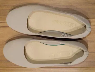 PUMA W YONGI FLAT 용기 플랫 23.5