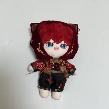 아마기 히이로 20cm 인형