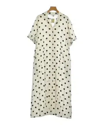 JOURNAL STANDARD L'ESSAGE 셔츠 원피스 여성용