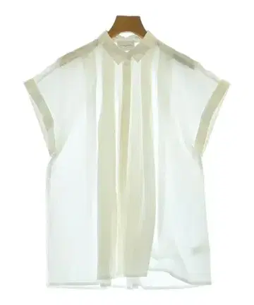 UNITED ARROWS 여성용 블라우스