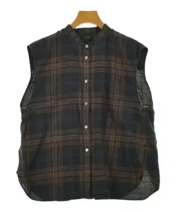 Spick and Span 캐주얼 셔츠 여성용