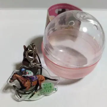 캡슐 토이 에프포리아