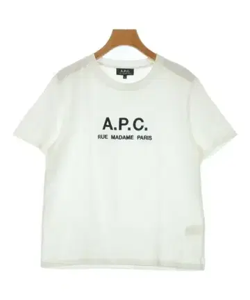 A.P.C. 티셔츠 여성용