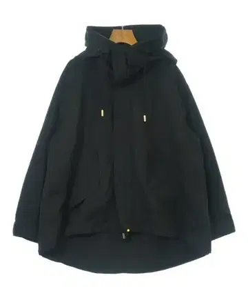 THE RERACS 모즈 코트 여성용