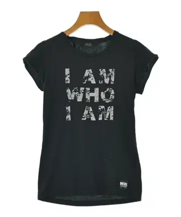 DIESEL 티셔츠 여성용