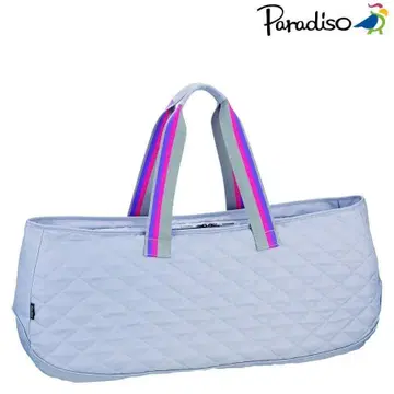 Paradiso 테니스 라켓백 토트백 TRA860 GE