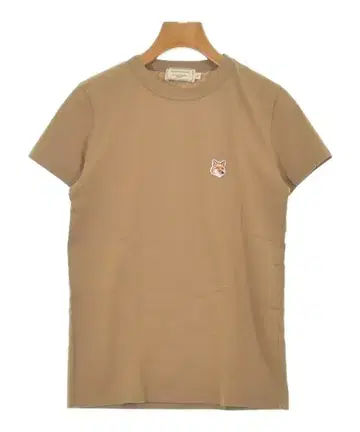 MAISON KITSUNE 티셔츠 여성용
