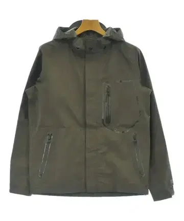 White Mountaineering 남성용 마운틴 파카