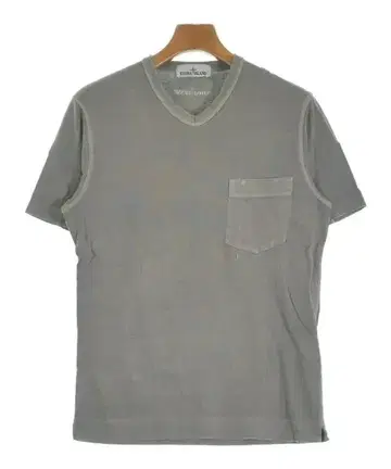 STONE ISLAND 티셔츠 남성용