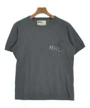 MHL. 티셔츠 남성용