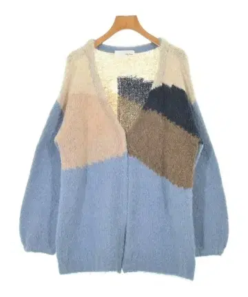 Lily Brown 가디건 여성용
