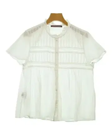 COMPTOIR DES COTONNIERS 블라우스 여성용