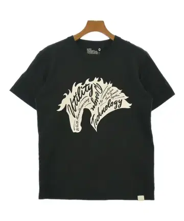 White Mountaineering 티셔츠 남성용