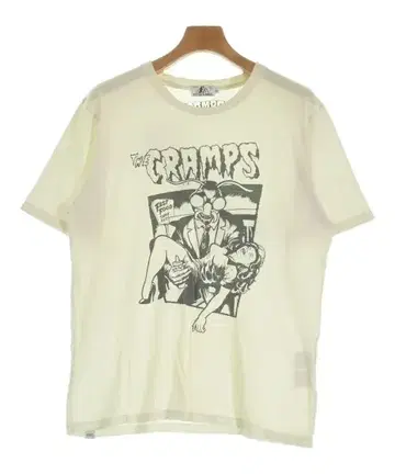 HYSTERIC GLAMOUR 티셔츠 남성용