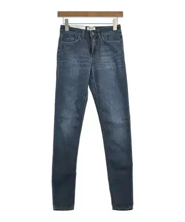 Acne Studios 데님 팬츠 여성용