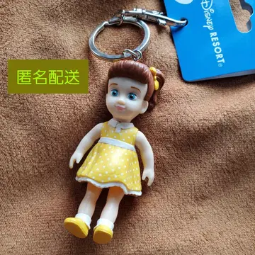 [미사용 새상품] 디즈니 개비 개비 키체인 토이 스토리 4