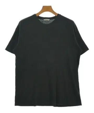 AURALEE 티셔츠 남성용