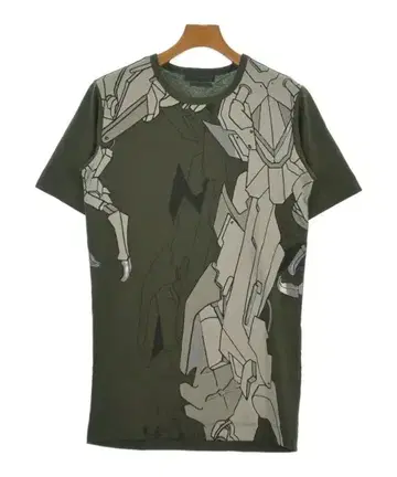 DIESEL BLACK GOLD 셔츠 티셔츠 남성용