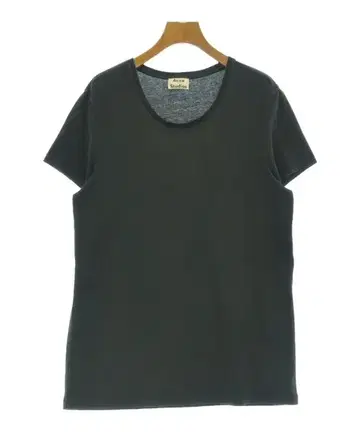 Acne Studios 티셔츠 티셔츠 여성용