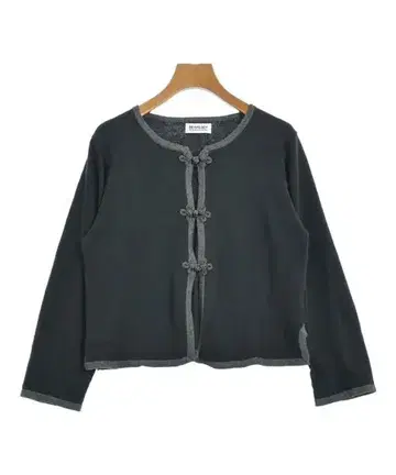 BEAMS BOY 여성용 가디건