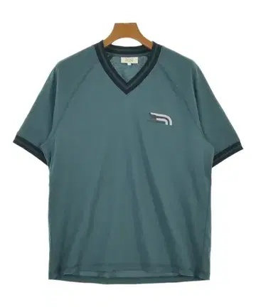 MAISON KITSUNE 티셔츠 남성용