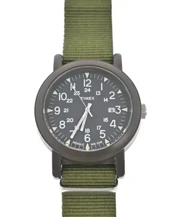 TIMEX 손목시계 남성용
