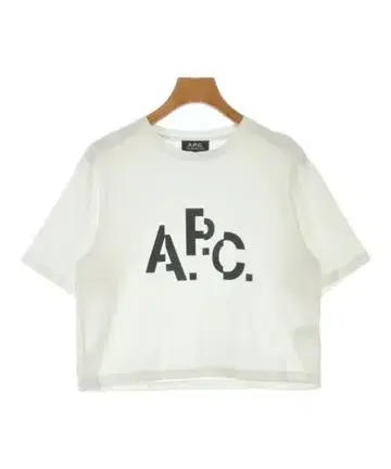 A.P.C. 티셔츠 여성용