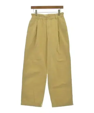 UNITED ARROWS 치노 팬츠 여성용