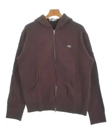 LACOSTE 후드티 남성용