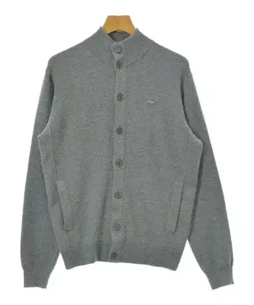LACOSTE 가디건 남성용