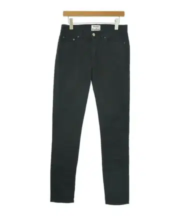 Acne Studios 데님 팬츠 남성용