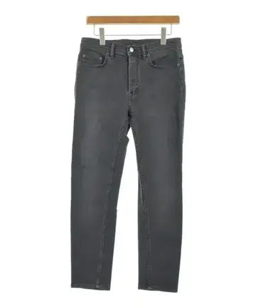 Acne Studios 데님 팬츠 남성용