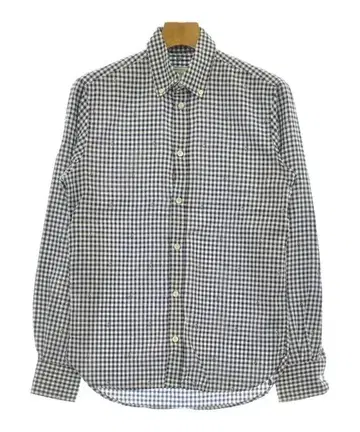 MAISON KITSUNE 캐주얼 셔츠 남성용