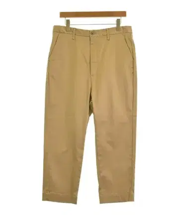 upper hights 치노 팬츠 여성용