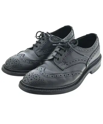 Tricker's 비즈니스 드레스 신발 남성용