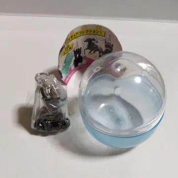 캡슐 토이 아이돌 호스 던들 미개봉