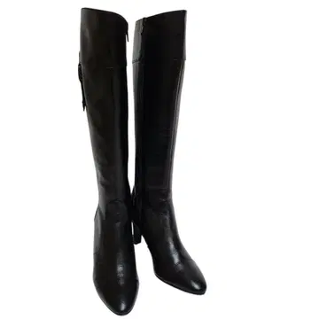 새상품급 DIANA WELL FIT 롱 부츠 22cm