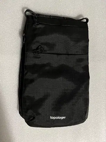 topologie 사코슈 블랙