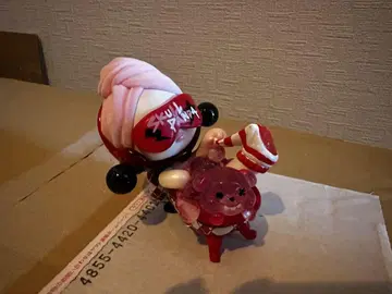 SKULLPANDA Tell Me What You Want
